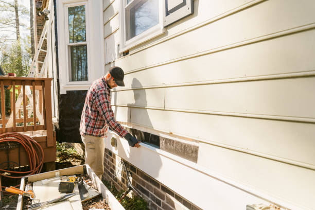 Trusted Siding Replacement service in Newtown Square, PA - Creative Siding
